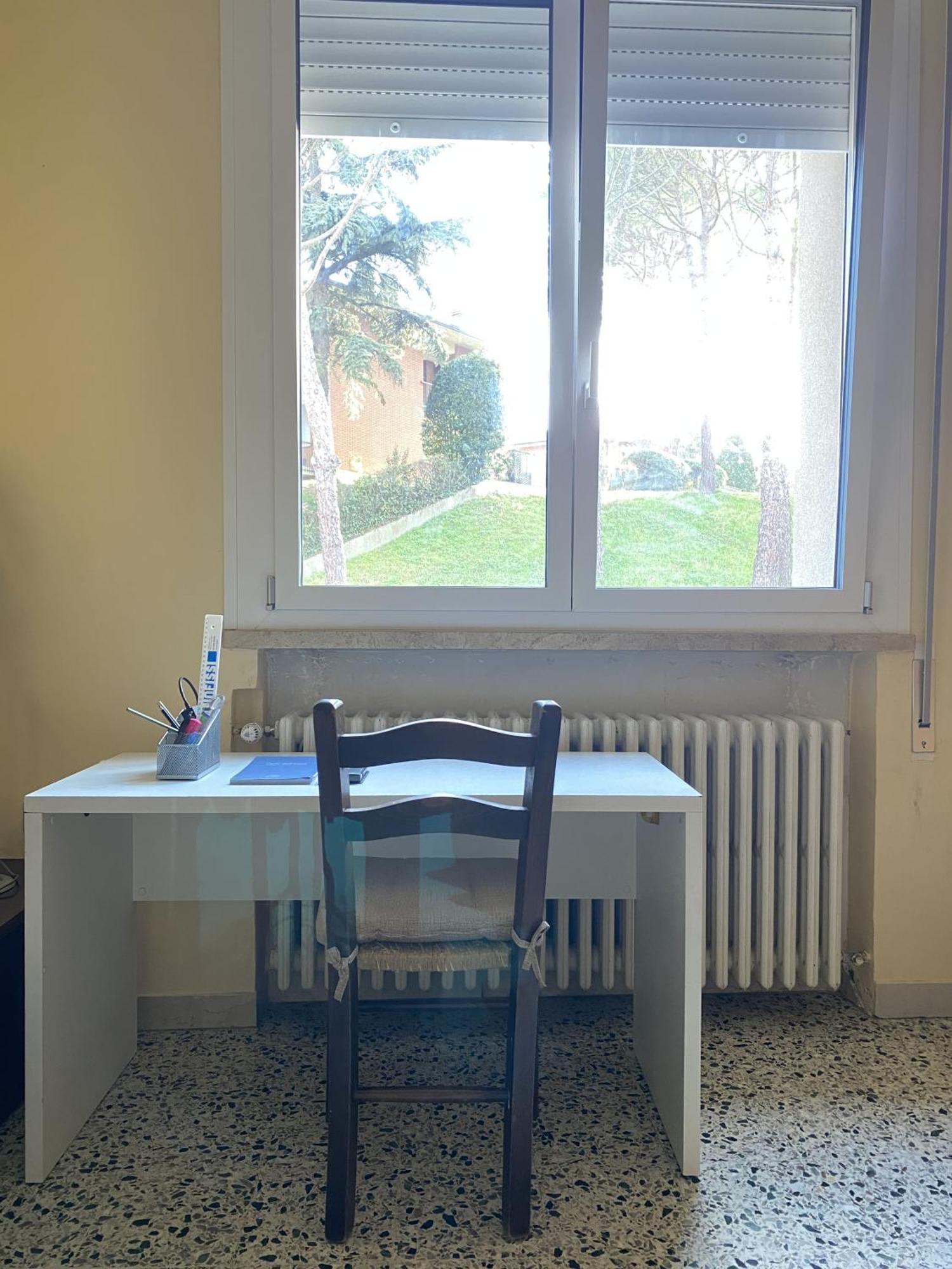 Appartement Casa Maddalena à Casal Fiumanese Extérieur photo