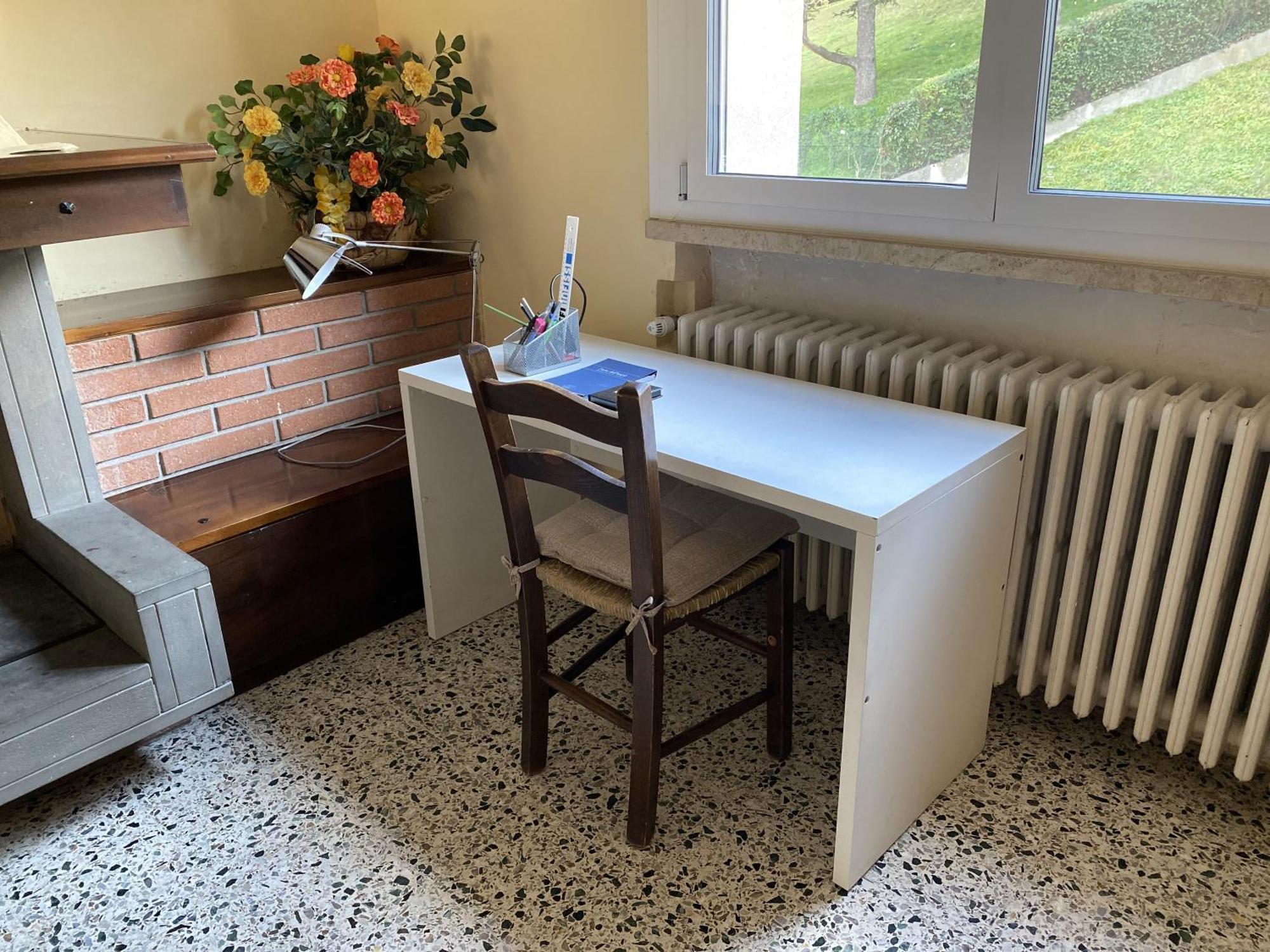 Appartement Casa Maddalena à Casal Fiumanese Extérieur photo
