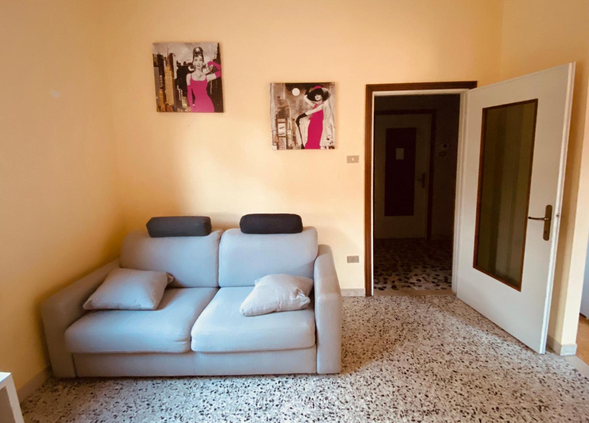 Appartement Casa Maddalena à Casal Fiumanese Extérieur photo