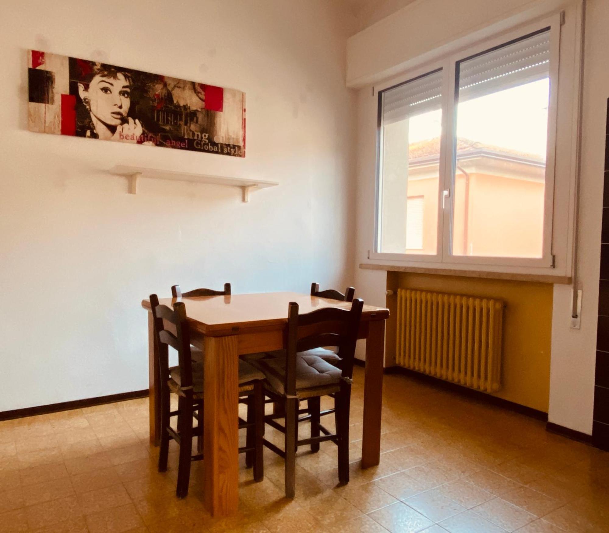 Appartement Casa Maddalena à Casal Fiumanese Extérieur photo